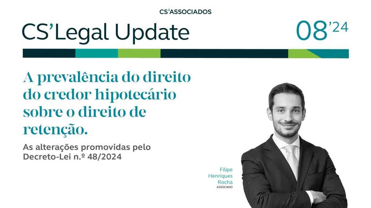 A prevalência do direito do credor hipotecário sobre o direito de retenção